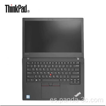 Lenovo T470 I5 7Gen 8G 256G SSD 14 pulgada